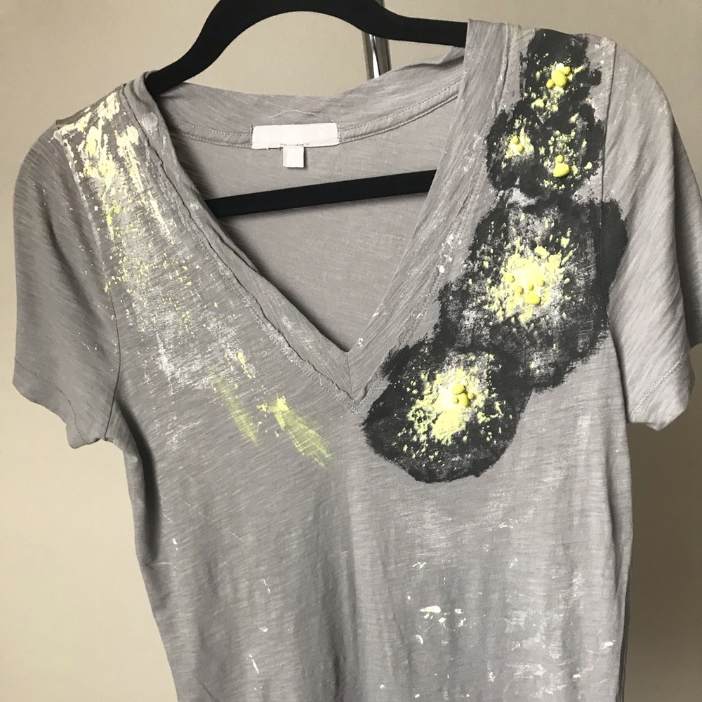 J crew top